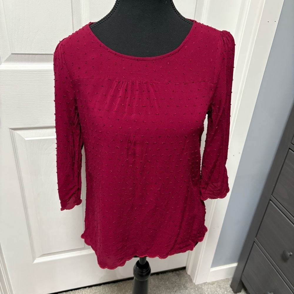 Anthropologie - Maeve Top
